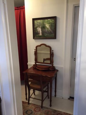 Willard Richards Inn Nauvoo Bagian luar foto