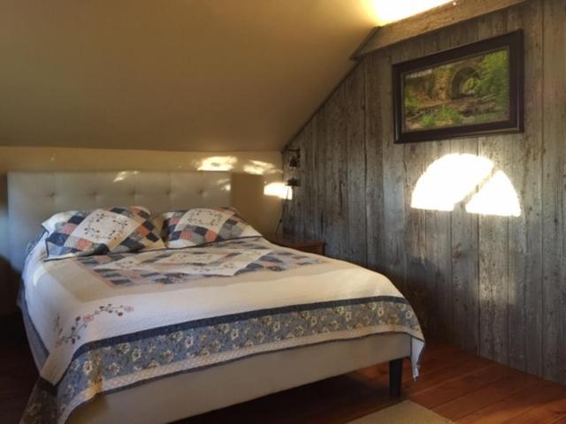 Willard Richards Inn Nauvoo Bagian luar foto