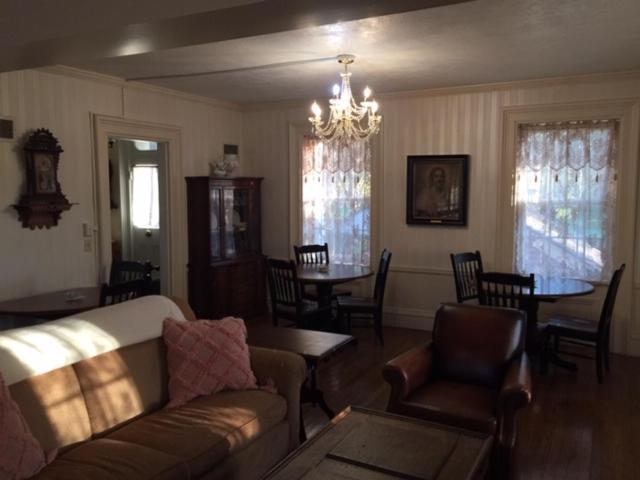 Willard Richards Inn Nauvoo Bagian luar foto