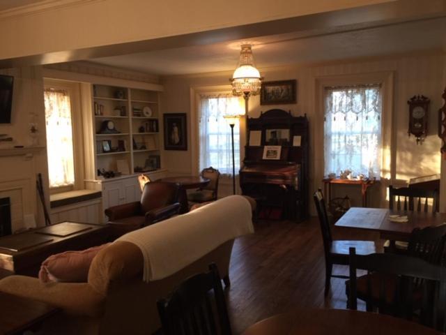 Willard Richards Inn Nauvoo Bagian luar foto