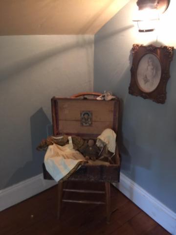 Willard Richards Inn Nauvoo Bagian luar foto